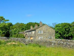 Higher Kirkstall Wood Farm